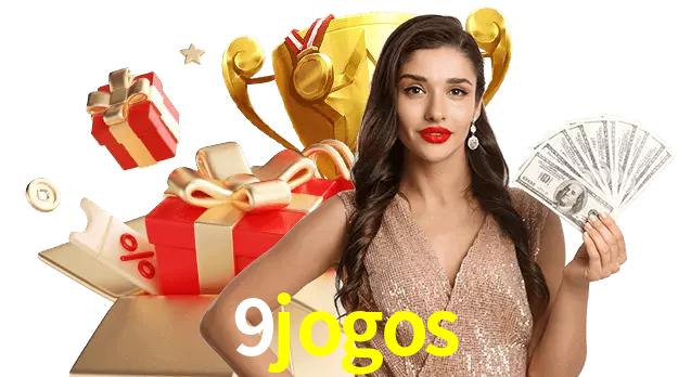 Jogue com dealers reais no 9jogos!