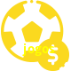 Aposte em esportes do mundo todo no 9jogos!