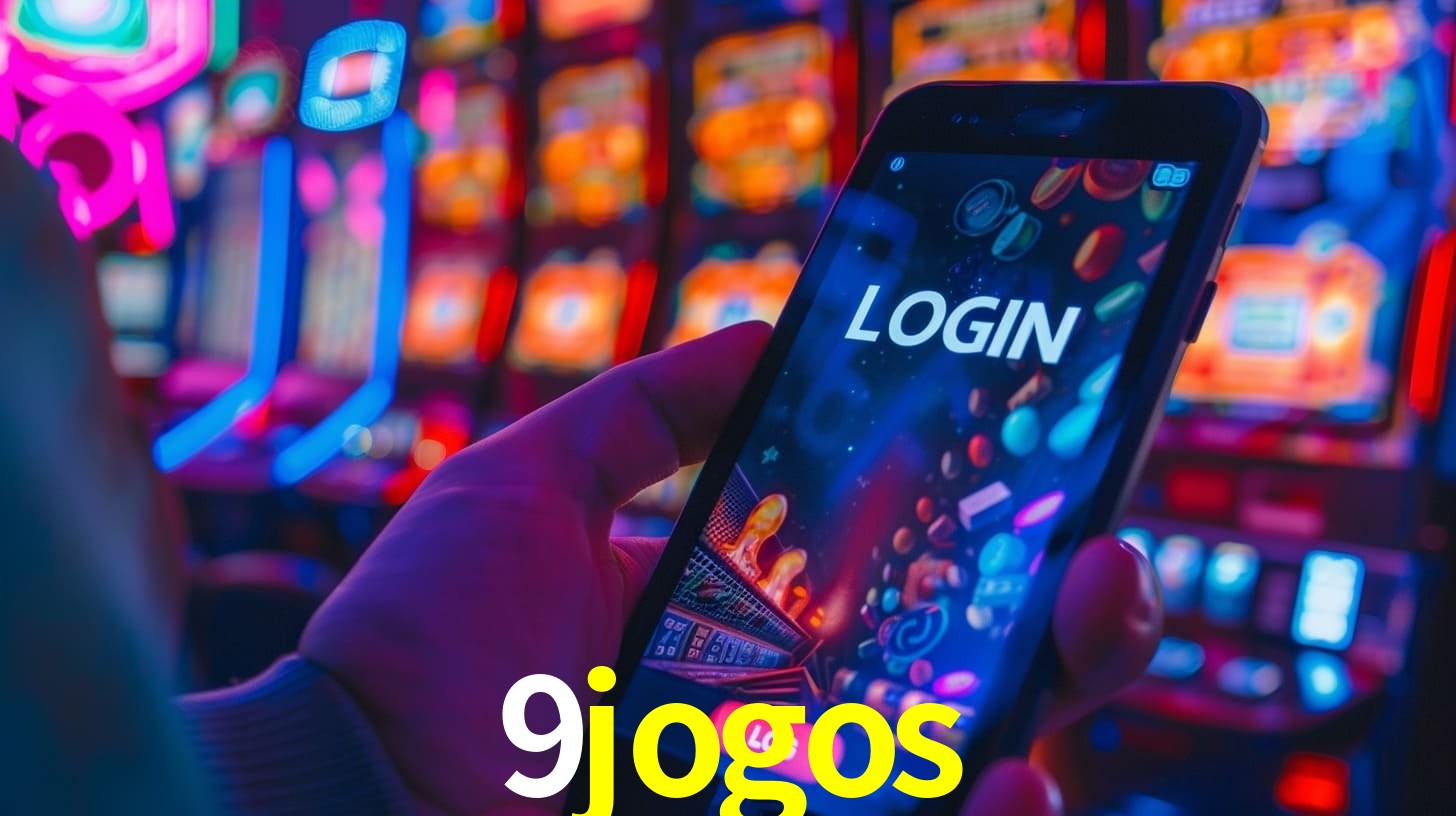 Estatísticas 9jogos