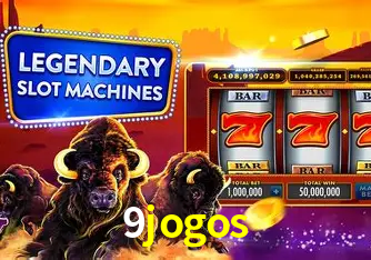 A Emoção da Loteria na 9jogos: Uma Chance de Mudança de Vida