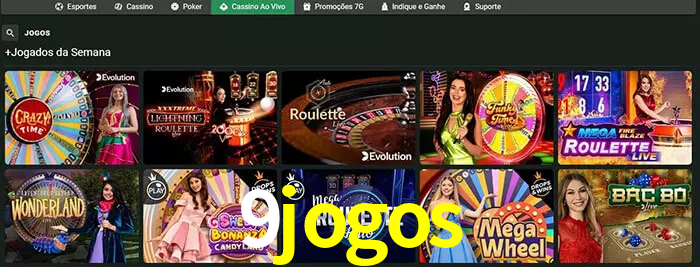 9jogos bet