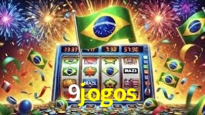 Account Benefits 9jogos