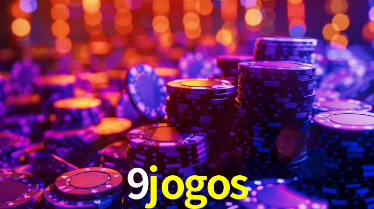 Bônus Generosos e Exclusivos no 9jogos para Você!