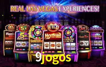 9jogos Salvador - Studio Tour