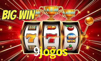 9jogos Rio de Janeiro - Bonus Terms