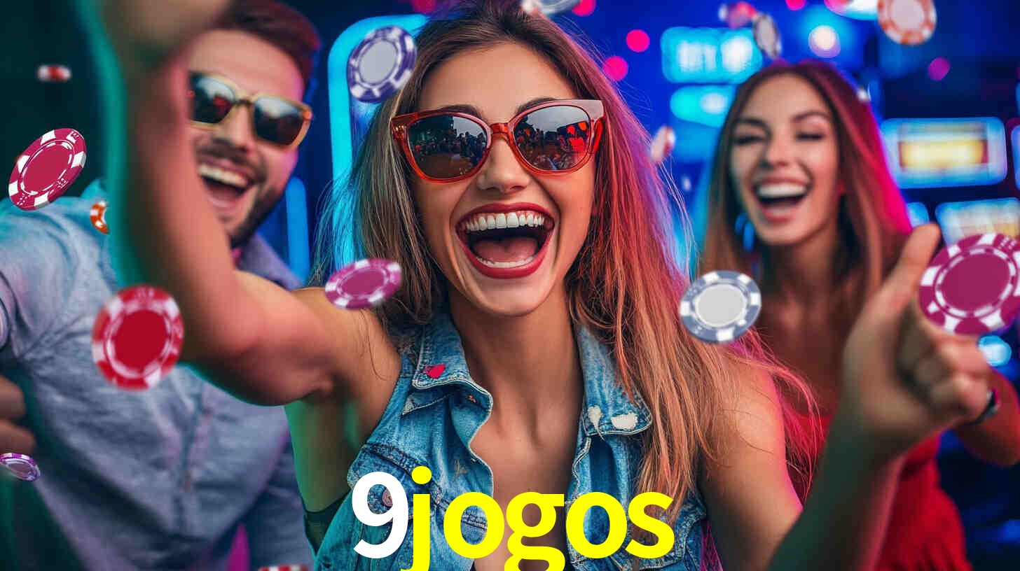 Descubra a Essência do 9jogos: Nossa História e Compromissos