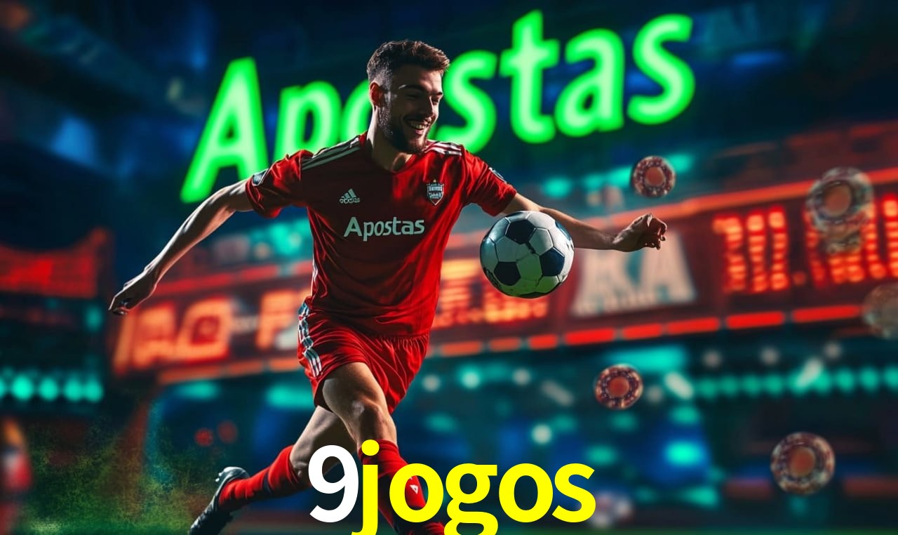 Casino VIP 9jogos