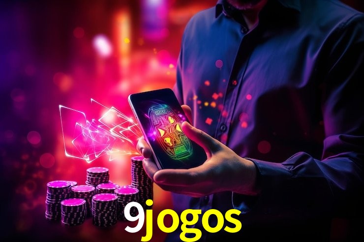 Estatísticas Esportivas 9jogos