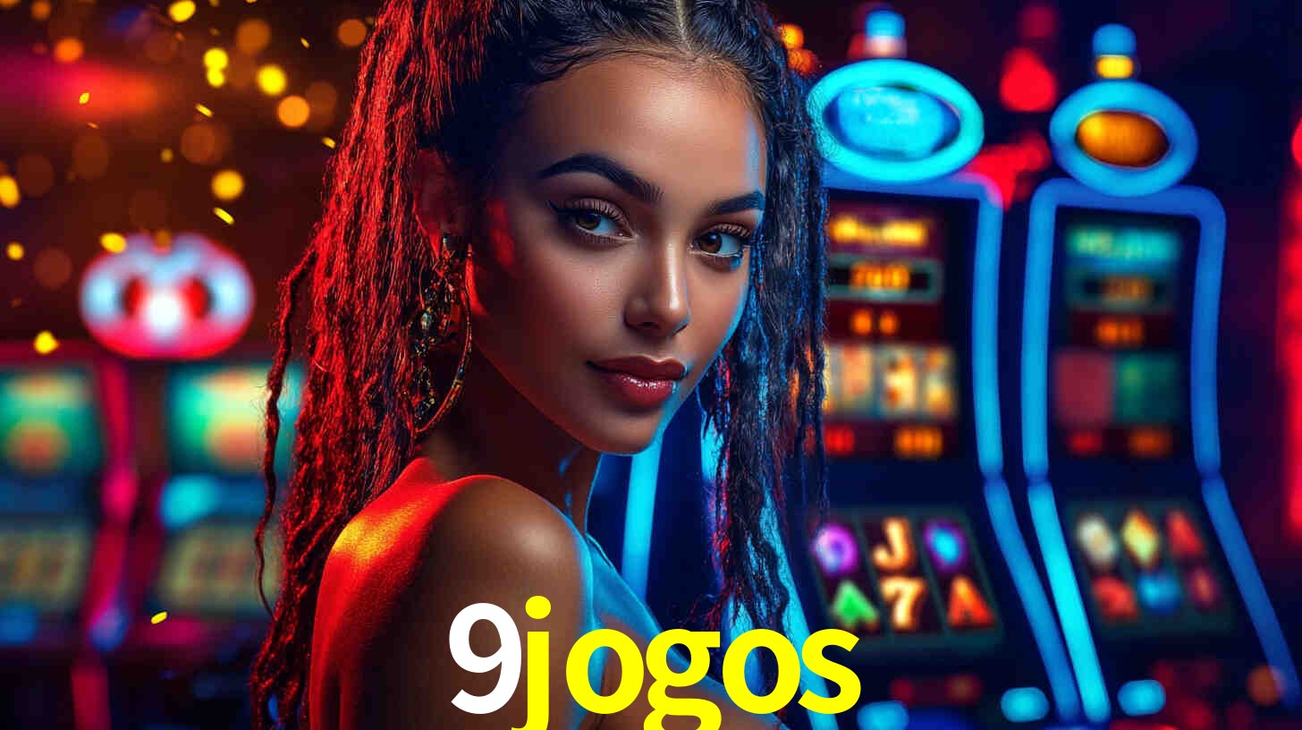 Inovações de Jogos na 9jogos: O Futuro das Experiências Interativas