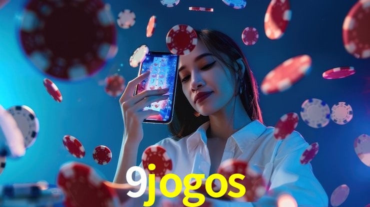 cassino 9jogos