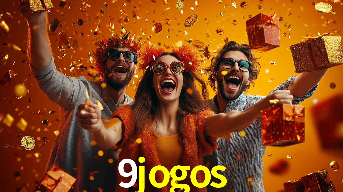9jogos - O Cassino Nº1 Online - 9 jogos bet