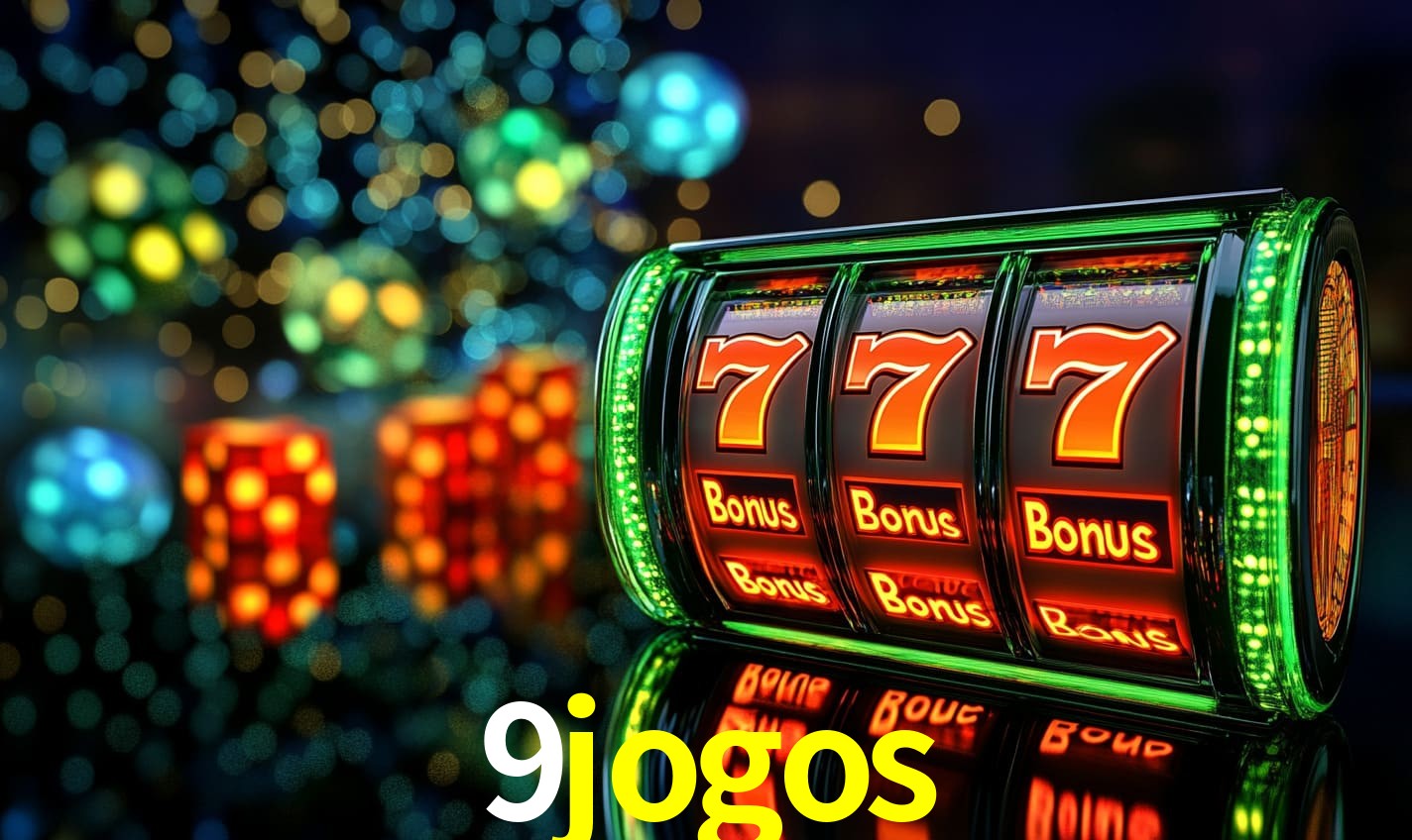 9jogos - Pagamento PIX Instantâneo