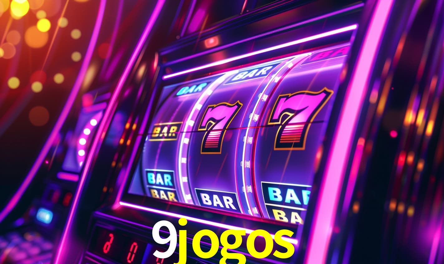 9jogos: Seu Cassino Premiado com Pagamentos Rápidos