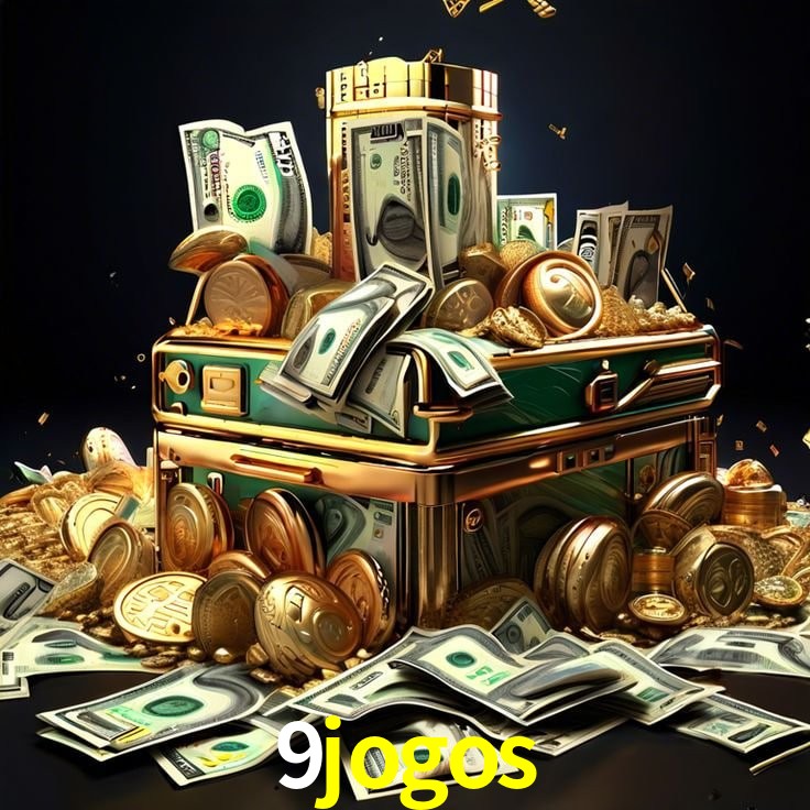 Cadastro Rápido 9jogos
