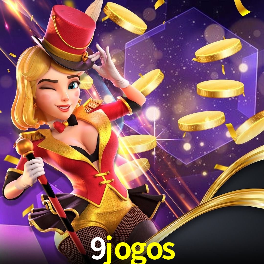 Experiência VIP 9jogos