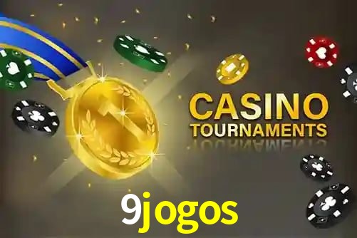 9jogos - App Features