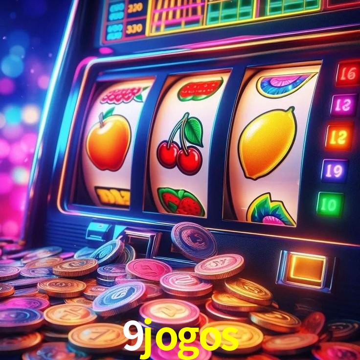 Benefícios da Conta 9jogos