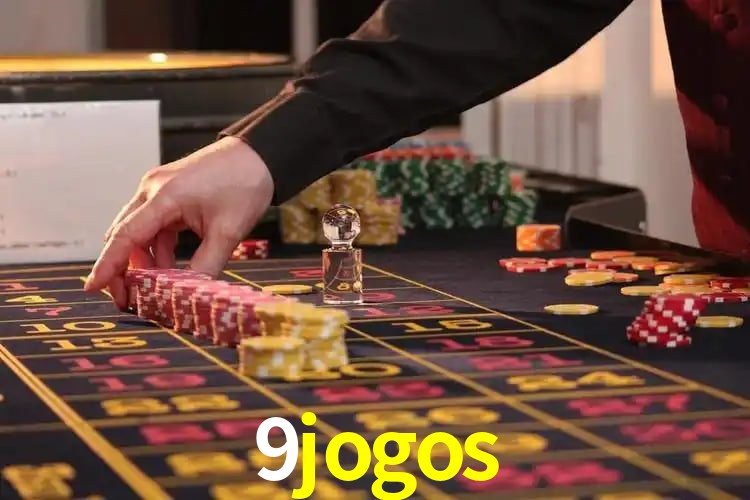 A Experiência Imersiva dos Cassinos Ao Vivo no 9jogos