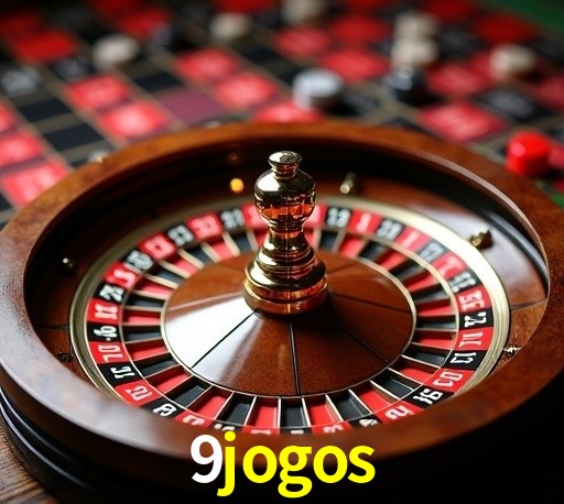 9jogos São Paulo - Hot Promos