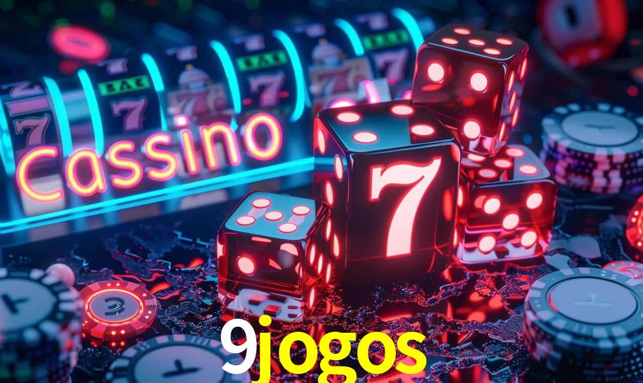 Slot Games 9jogos