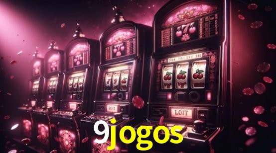 Casino Ao Vivo 9jogos