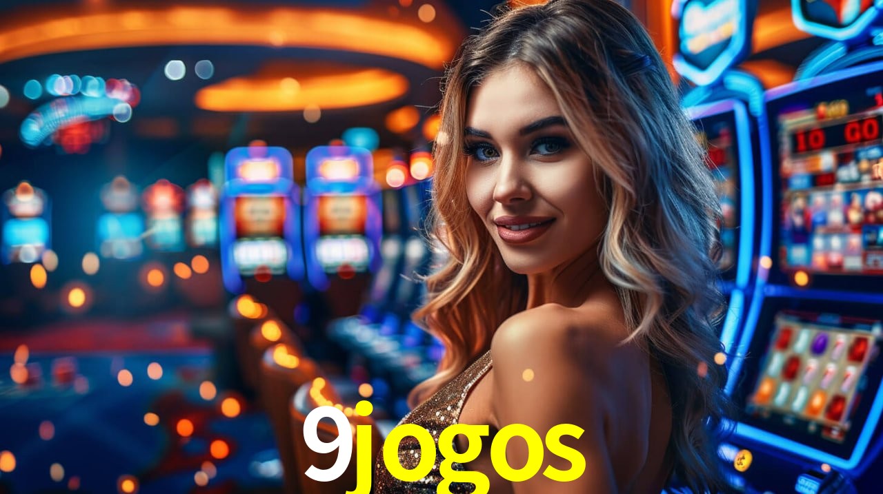 Quick Registration 9jogos