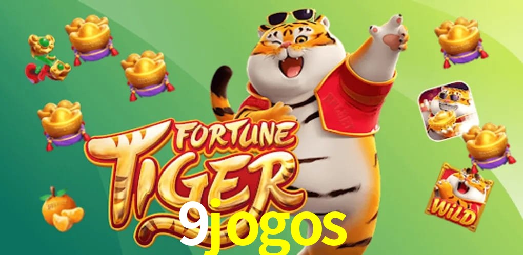 Live Casino 9jogos