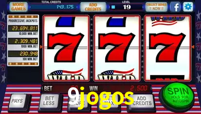 9jogos Belo Horizonte - VIP Casino