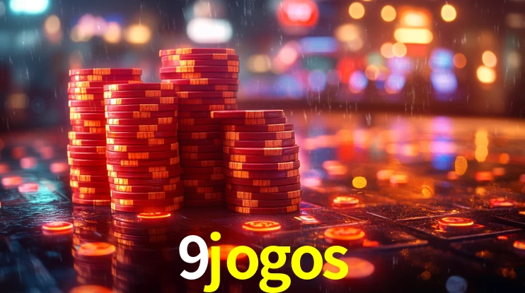Explore as vantagens do 9jogos: serviço profissional e confiabilidade