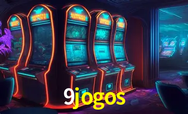 A Revolução dos Aplicativos de Jogos no 9jogos