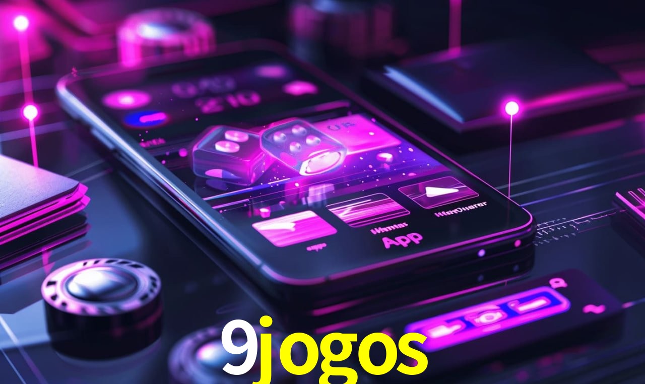 Bonus Features 9jogos