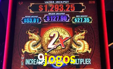 Desvendando o Mundo dos Jogos Virtuais na 9jogos