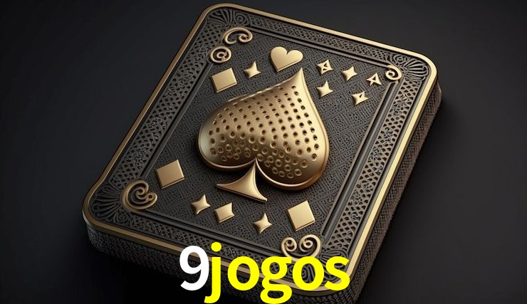 Tecnologia da Plataforma 9jogos