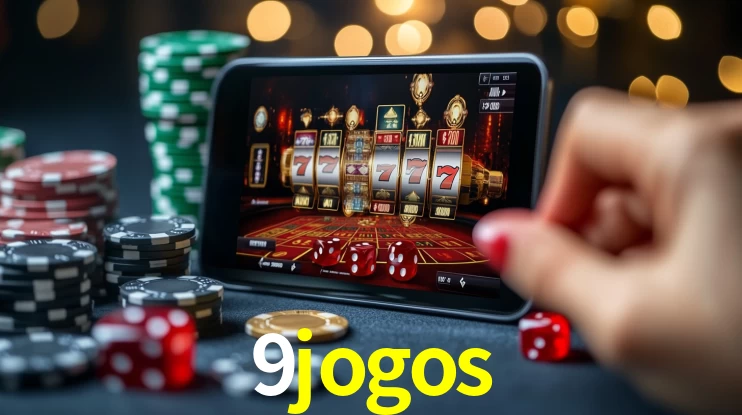 Blackjack Table 9jogos