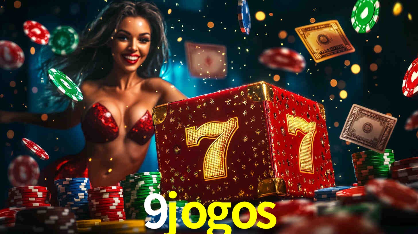 Desvendando o Mundo dos Jogos Virtuais na 9jogos