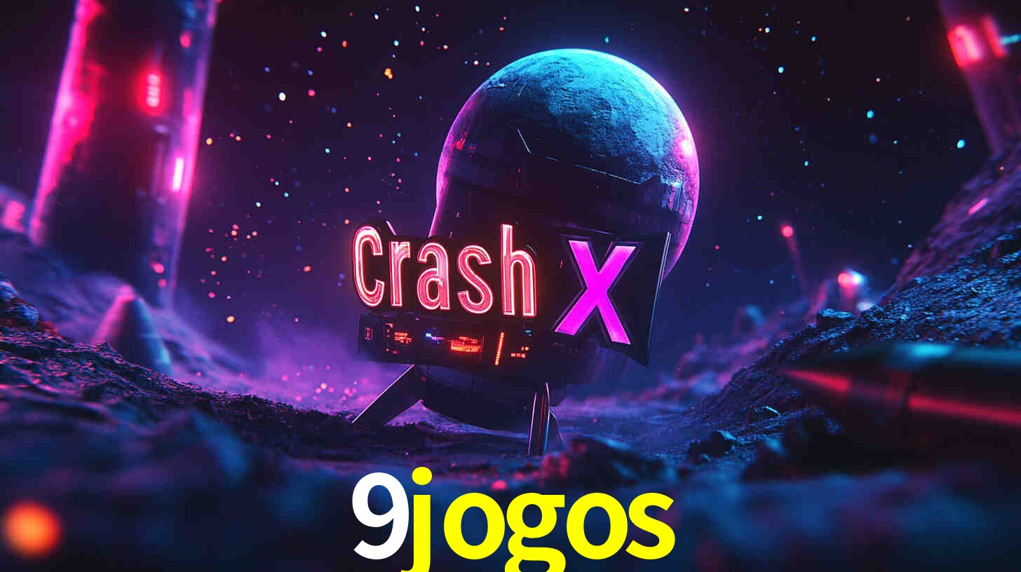 Apostas Esportivas na 9jogos: Um Guia Completo