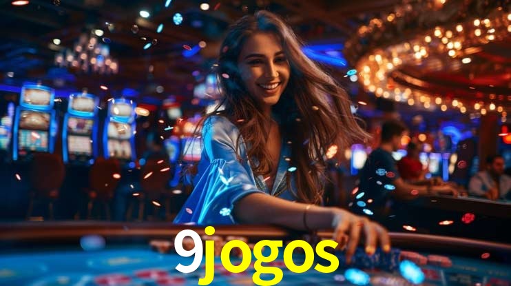 Games Directory 9jogos