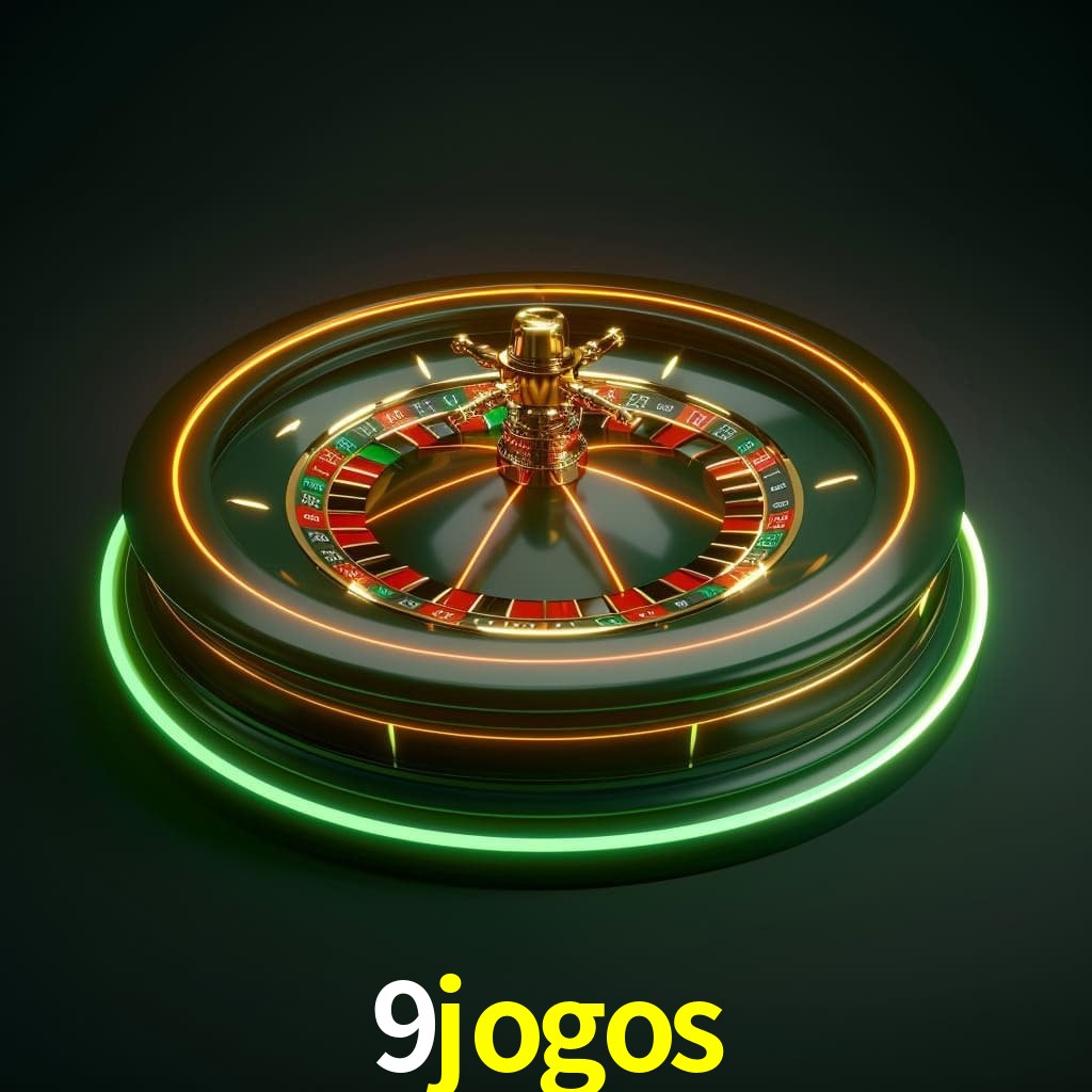 9jogos App - Aplicativo Móvel Oficial