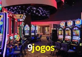 9jogos Brasília - Leaderboards