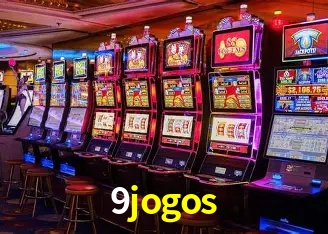 9jogos São Paulo - All Bonuses