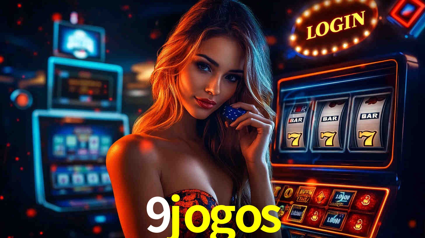 9jogos plataforma