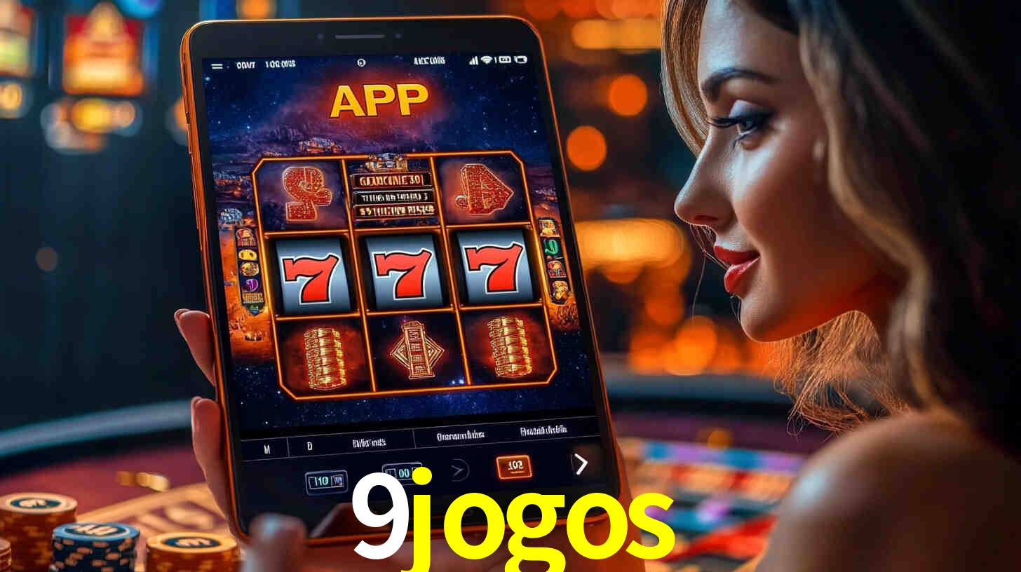 9 jogos bet
