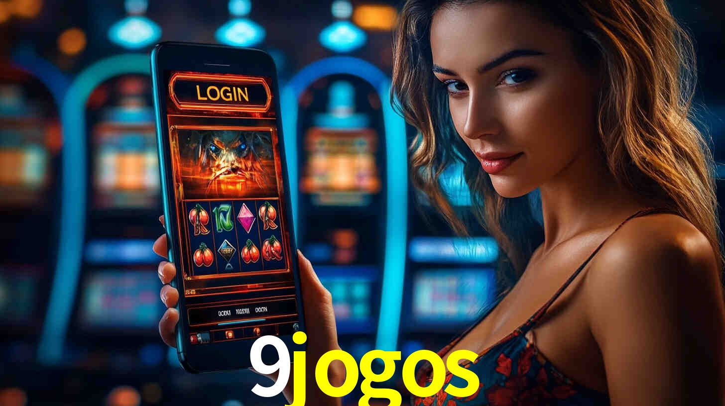 9jogos: A Experiência de Casino com Jogos de Mesa ao Vivo