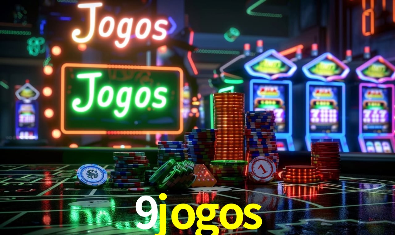 9jogos plataforma