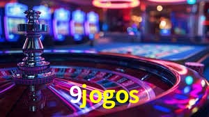 Game Providers 9jogos