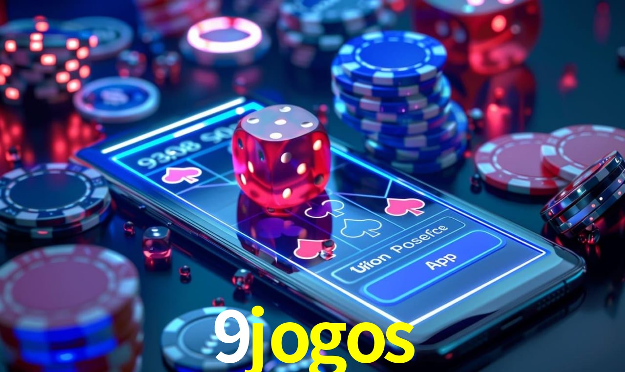9jogos - Análise de Mercados Esportivos