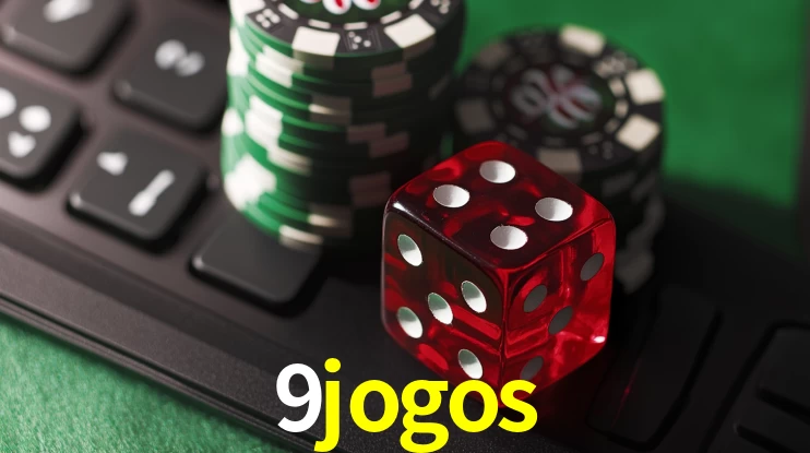 Exclusive Offers 9jogos