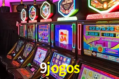 A Emoção da Loteria na 9jogos: Uma Chance de Mudança de Vida