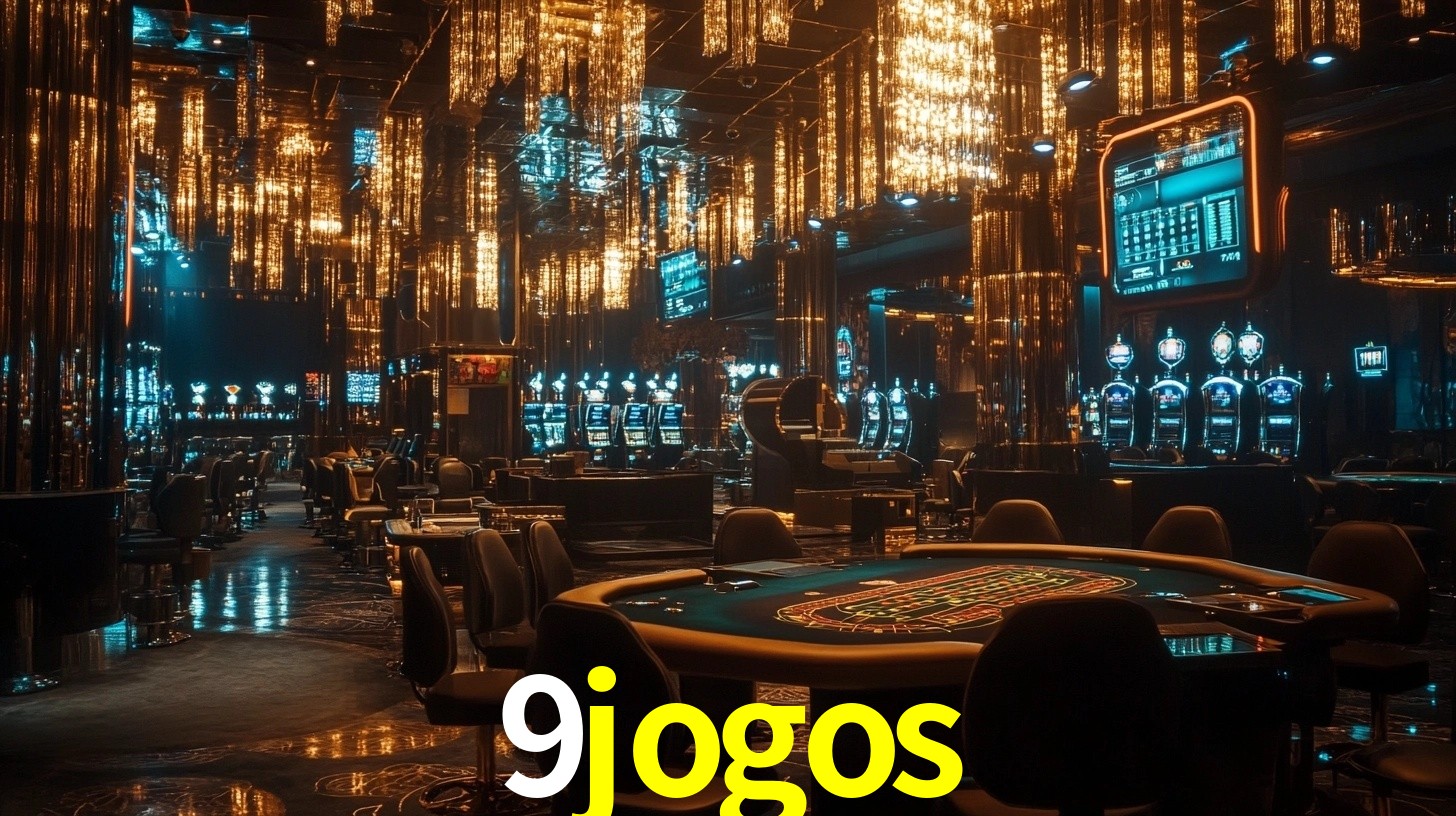 9 jogos bet