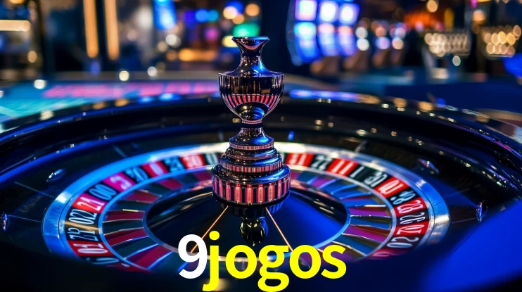 9jogos App Interface